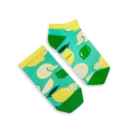 Citrus fruits, Lemons