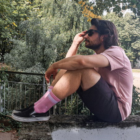 Pink Tennis