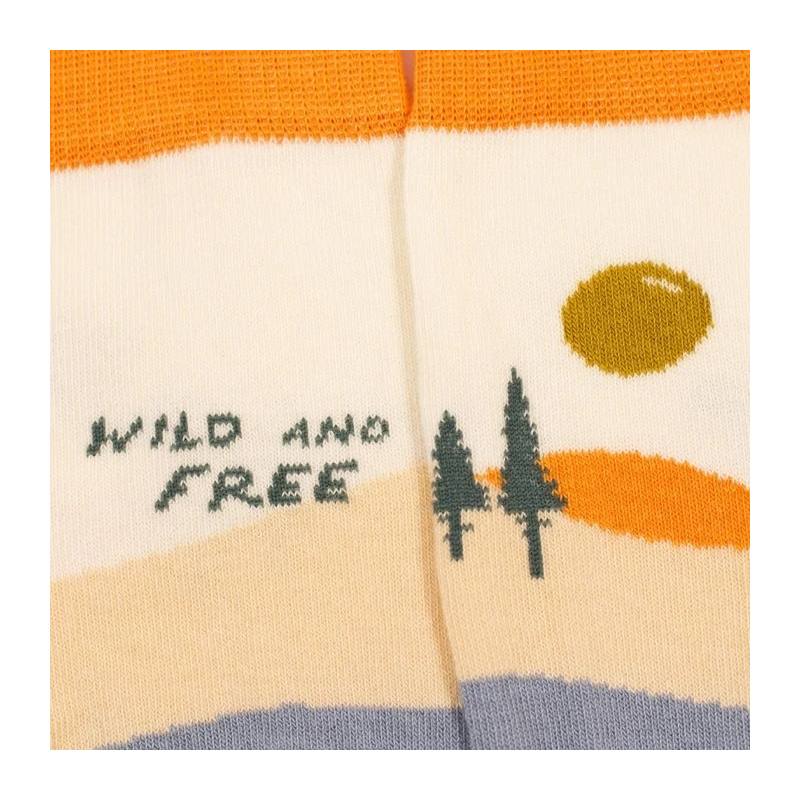 Wild and Free