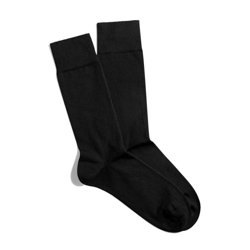 Essential Black