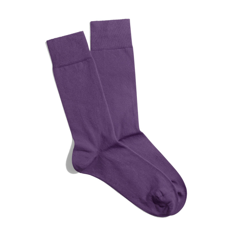 Essential Violet