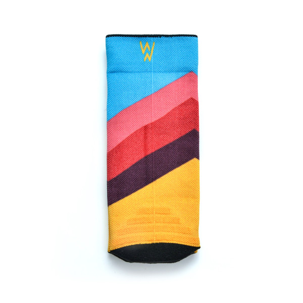 Chaussettes Up Amarillo