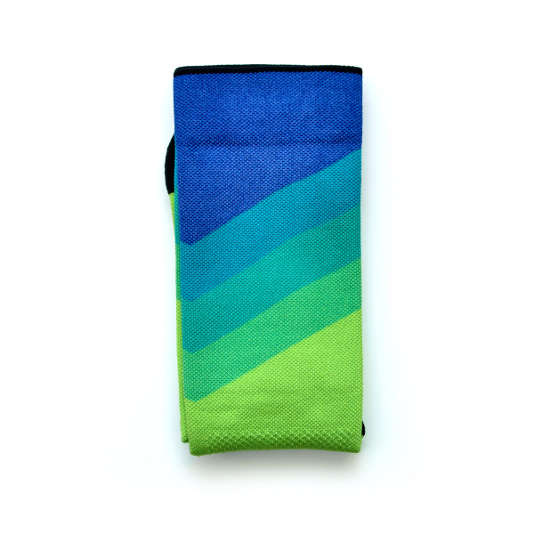 Chaussettes Up Verde