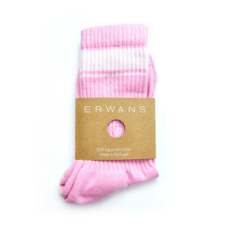 Pink Tennis