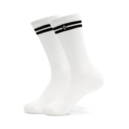 Basic White Tennis Shoes