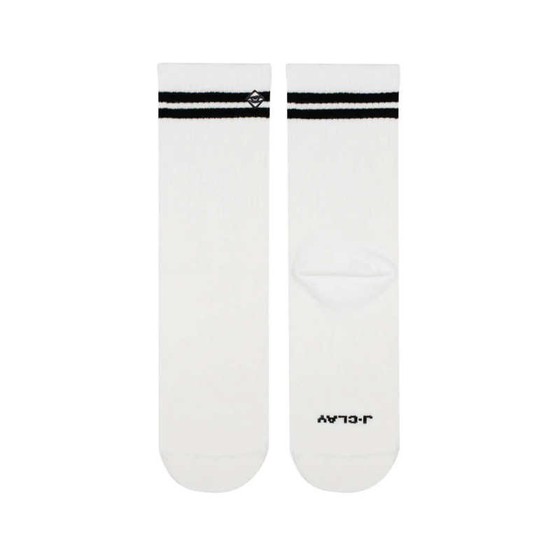 Tennis Basic Blanc