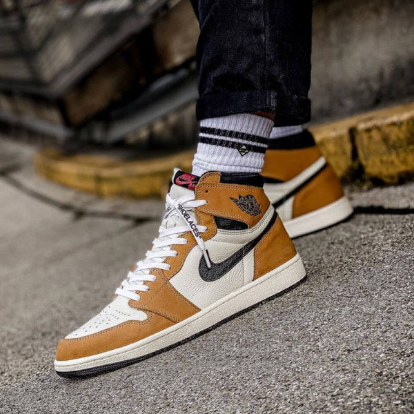 Chaussettes Tennis Basic Blanc