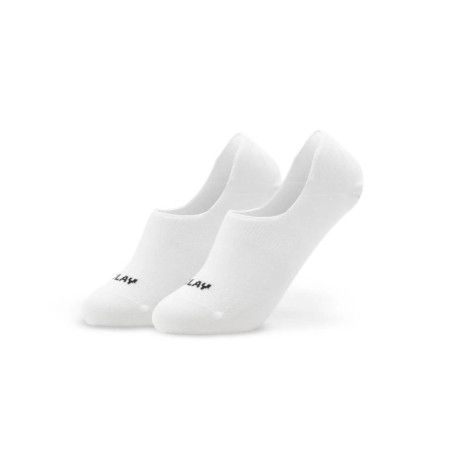 Basic White Ankle Socks | J.Clay , made in Portugal