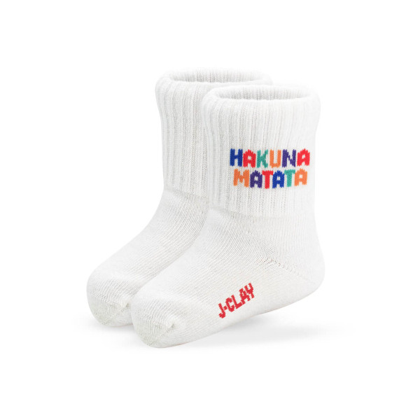 Bébé Hakuna Matata