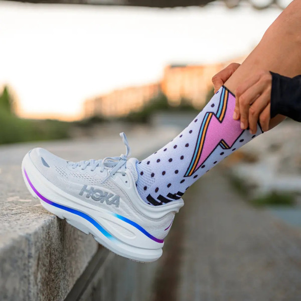 Chaussettes Power Pop