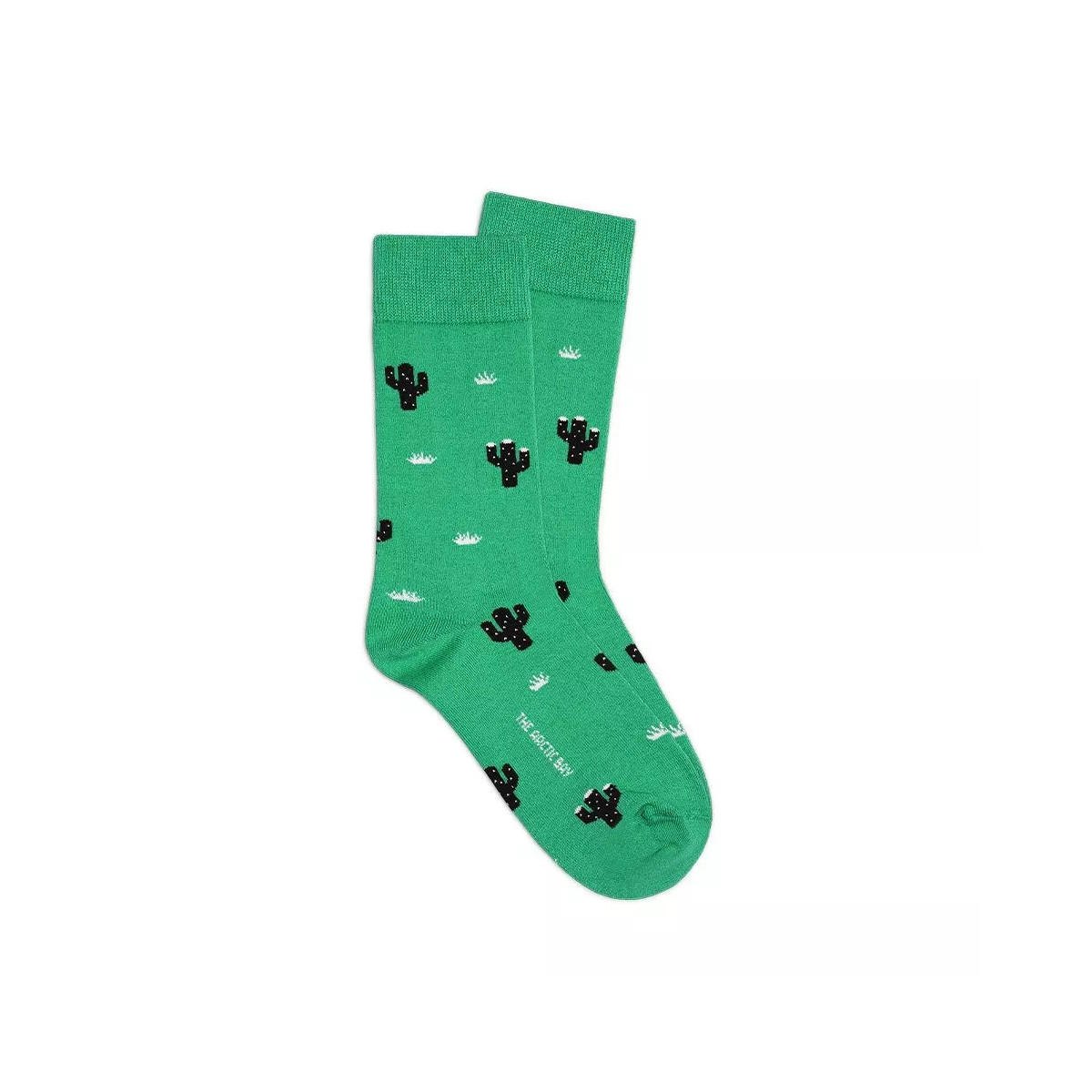 Chaussettes Chaussettes Cactus Originales & Éco-responsables | YouSocks