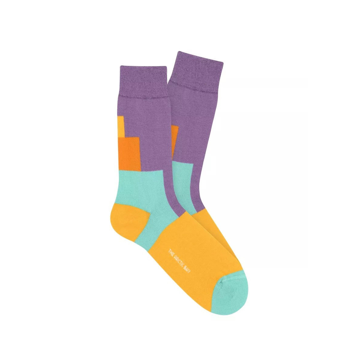 Chaussettes Chaussettes Fibonacci | L'Harmonie de la Nature | YouSocks