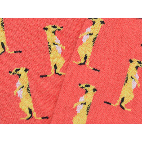 Chaussettes Chaussettes Suricate| Style Sauvage| YouSocks