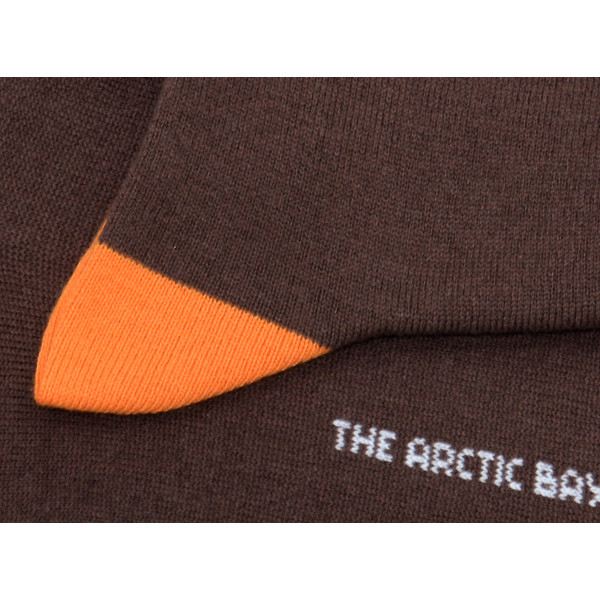 Chaussettes Chaussettes Black Forest | Forêt Noire & Nature| YouSocks