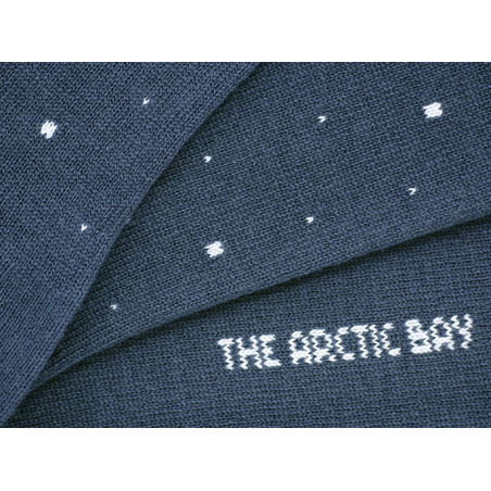 Sea of Stars Socks | Marine Magic & Sparkle | Yousocks