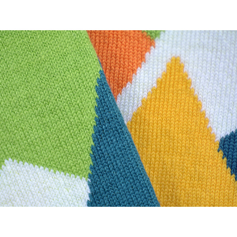 Chaussettes Himalayas | Sommets & Aventure | YouSocks