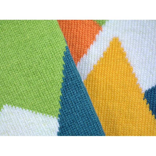 Chaussettes Chaussettes Himalayas | Sommets & Aventure | YouSocks