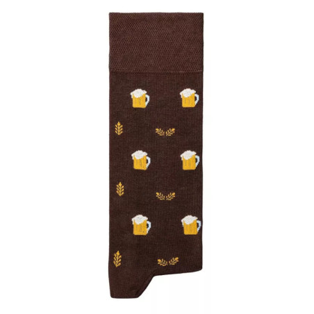 Beer Socks | Festive Style & Humor – The Captain Socks