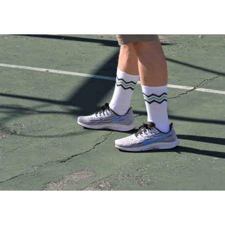 Vinicunca bleu vert