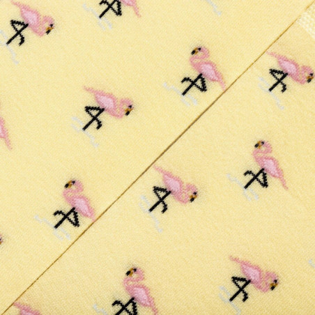Pink Flamingo