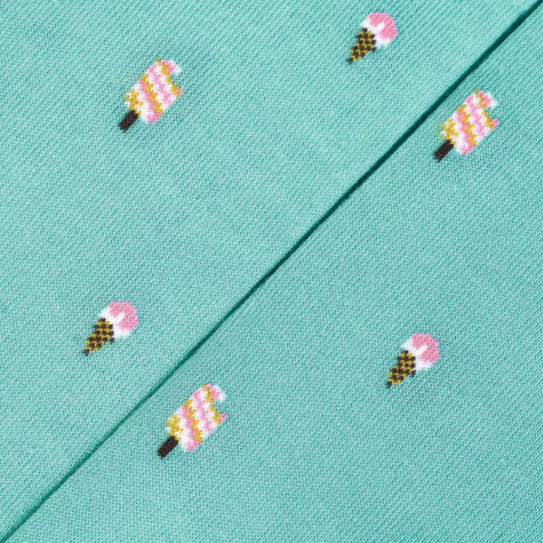Chaussettes Icecream