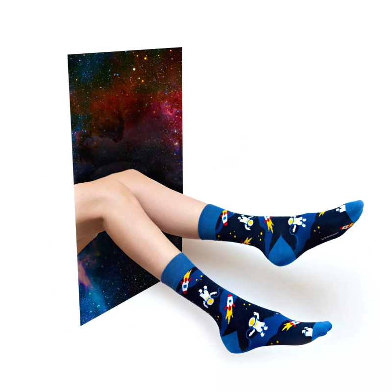 Space Trip