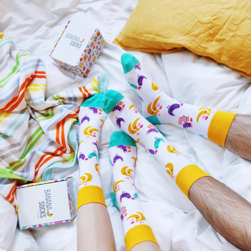 Love Socks