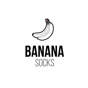 Banana Socks