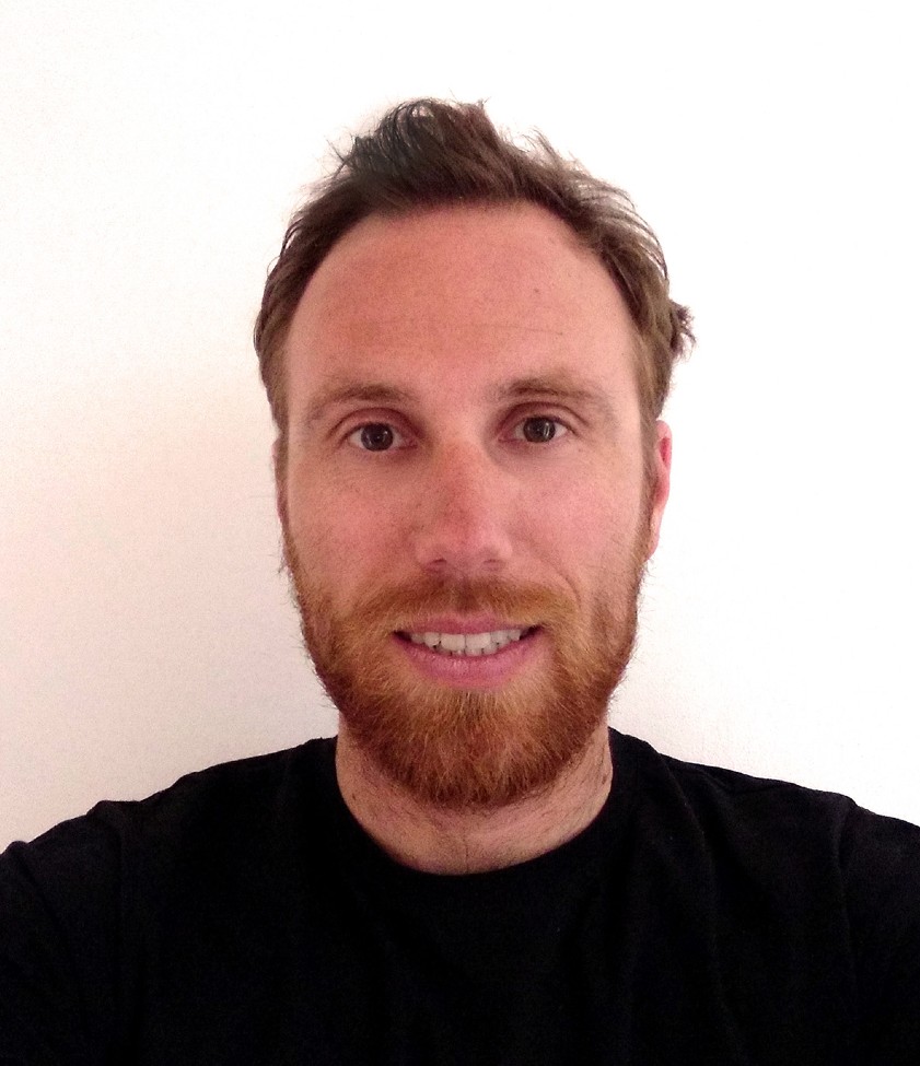Nicolas, fondateur de YouSocks à Chambéry