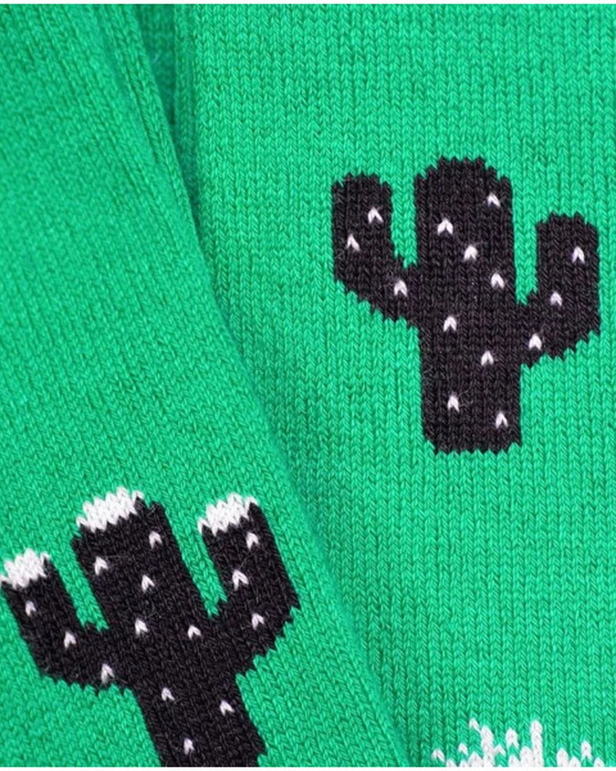 Chaussettes graphiques sélectionnées par YouSocks